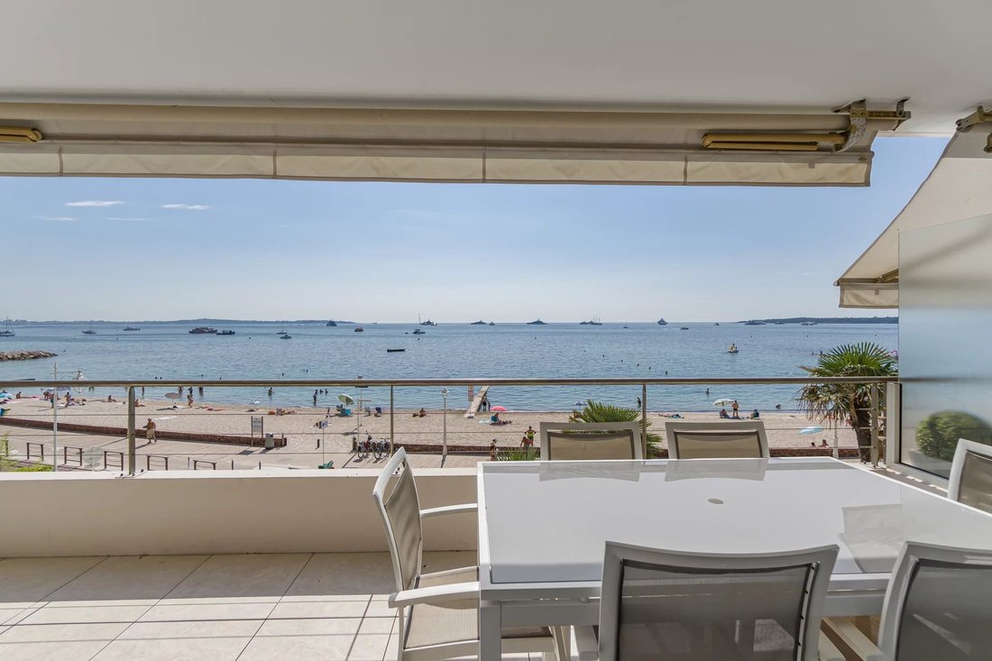 Apartment in Cannes, Provence-Alpes-Côte d'Azur, France 2 - 18333766