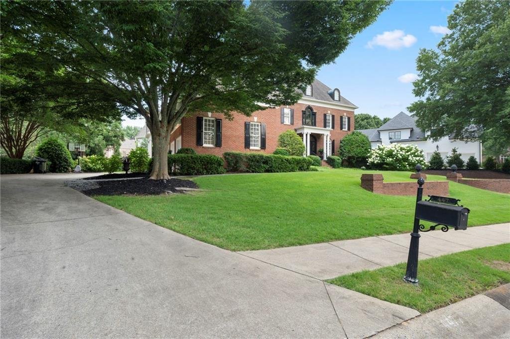 House in Marietta, Georgia, United States 3 - 18333211
