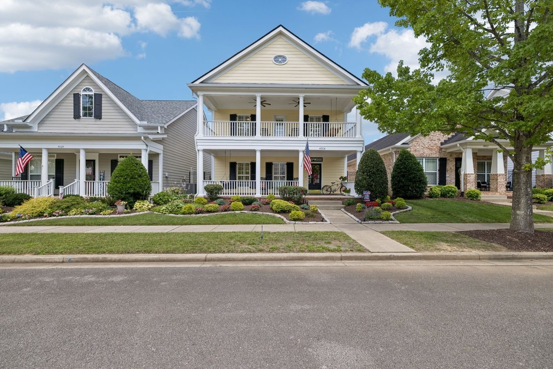 House in Spring Hill, Tennessee, United States 2 - 18333174