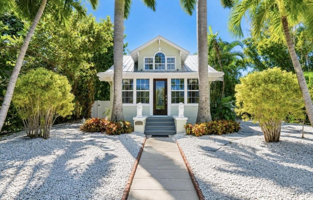 House in St. Pete Beach, Florida, United States 1 - 18333769