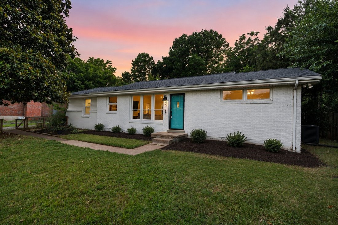 House in Nashville, Tennessee, United States 2 - 18333175