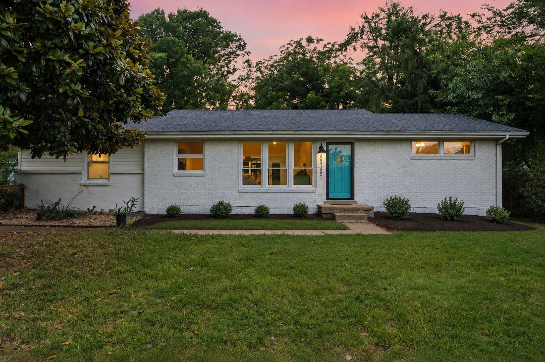 House in Nashville, Tennessee, United States 1 - 18333175