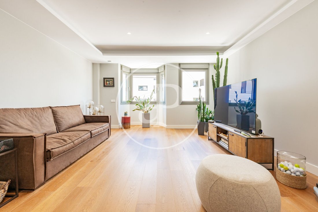 Apartment in La Moraleja, Alcobendas, Comunidad de Madrid 1 - 18333720