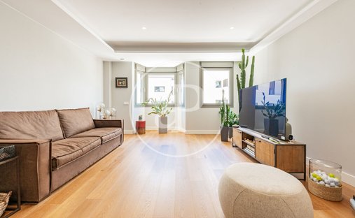 Apartment in La Moraleja, Alcobendas, Comunidad de Madrid 1