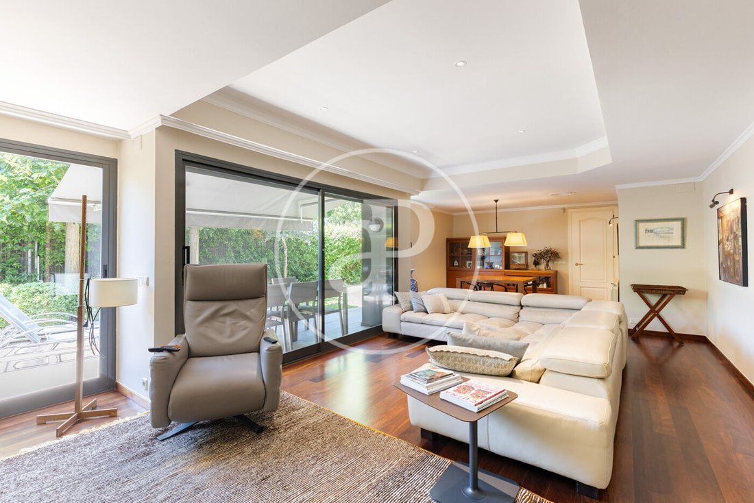 House in Sant Cugat del Valles, Catalonia, Spain 5 - 18333612