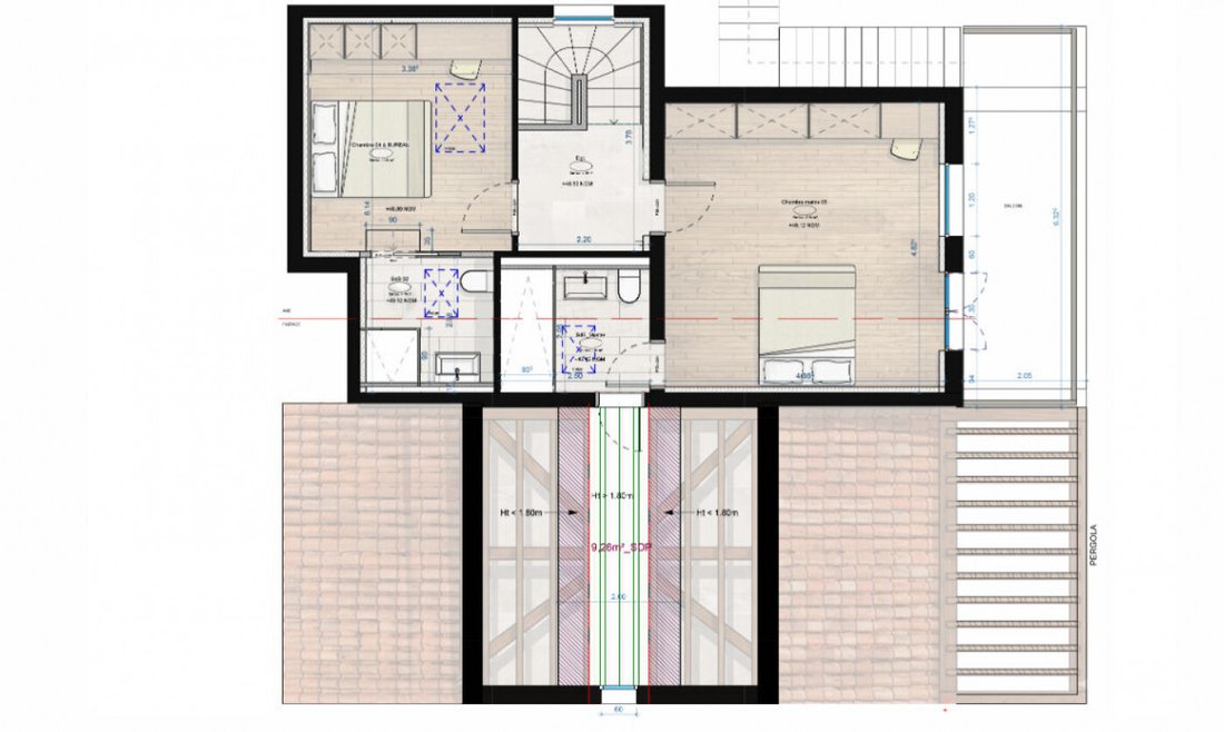 House in Ecarts, Roquebrune-sur-Argens, France 4 - 18333194