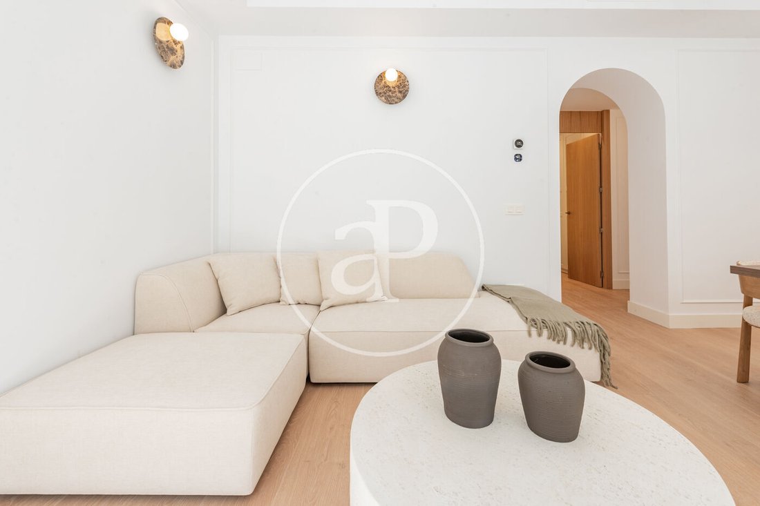 Apartment in Chamberi, Madrid, Spain 3 - 18333715
