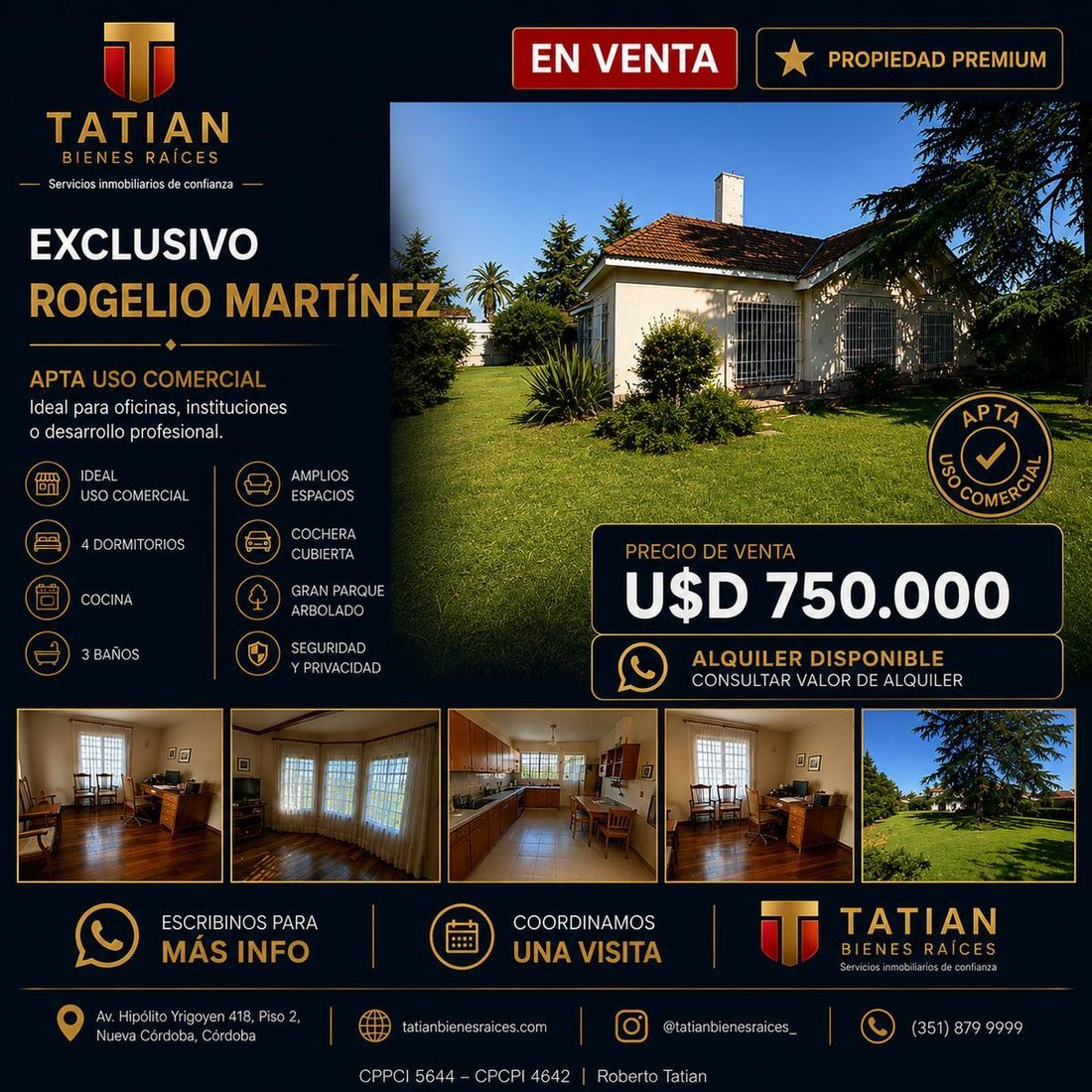 House in Córdoba, Cordoba, Argentina 2 - 18333732