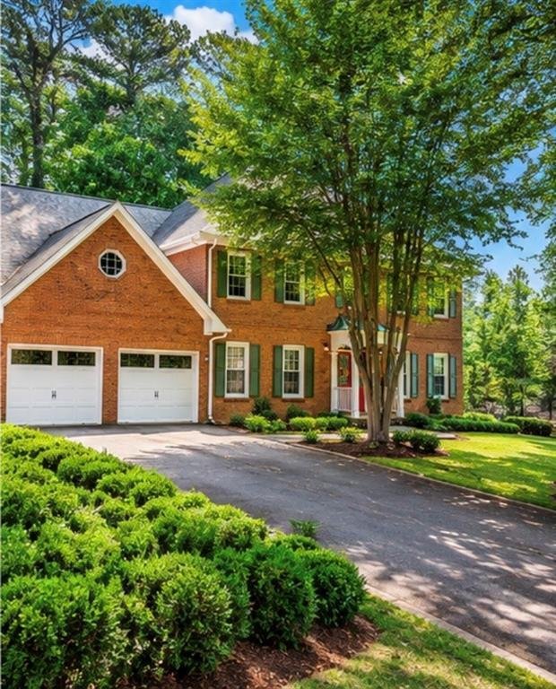 House in Kennesaw, Georgia, United States 3 - 18333193