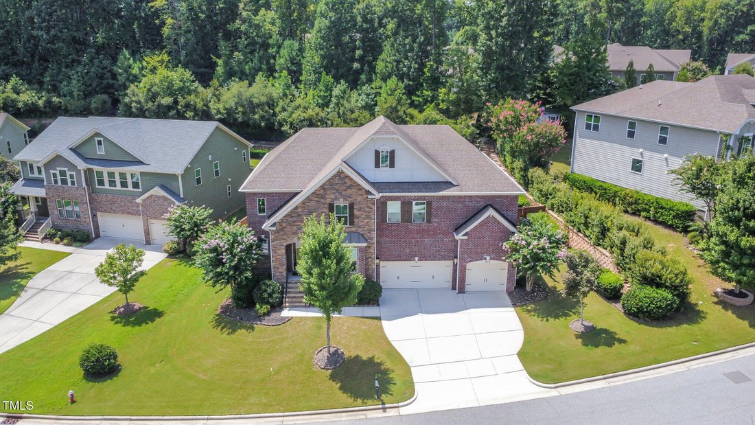 House in Cary, North Carolina, United States 2 - 18333258