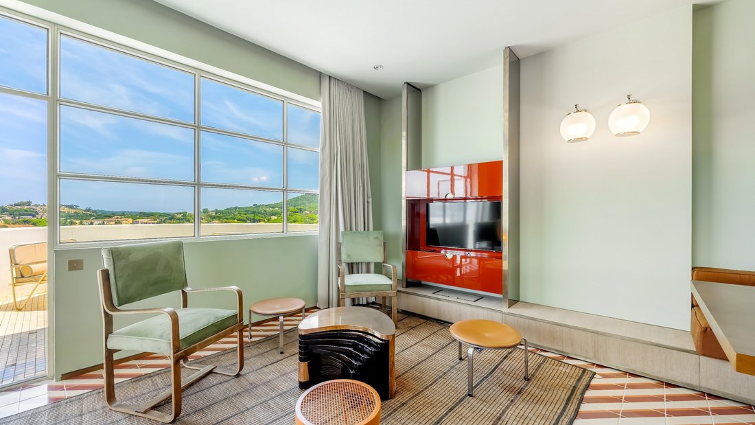 Apartment in Saint-Tropez, Provence-Alpes-Côte d'Azur, France 5 - 15945422