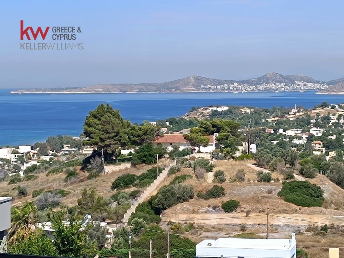 House in Kalyvia Thorikou, Attica, Greece 2 - 18333462