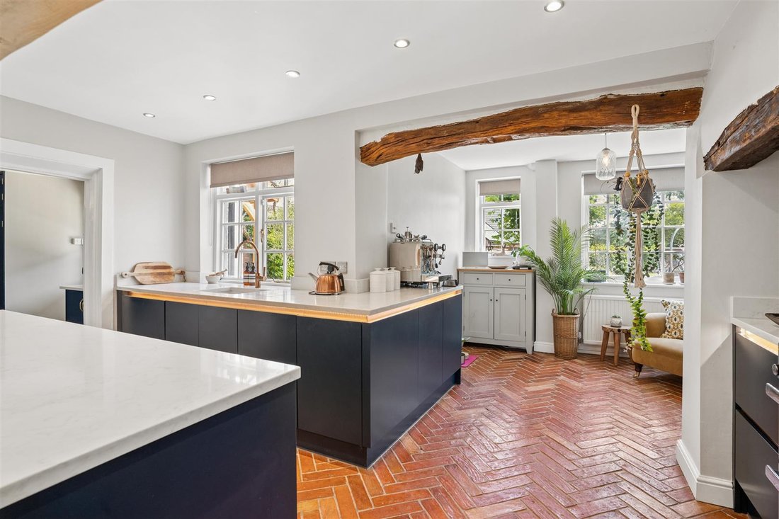 House in Swanbourne, England 5 - 18333403