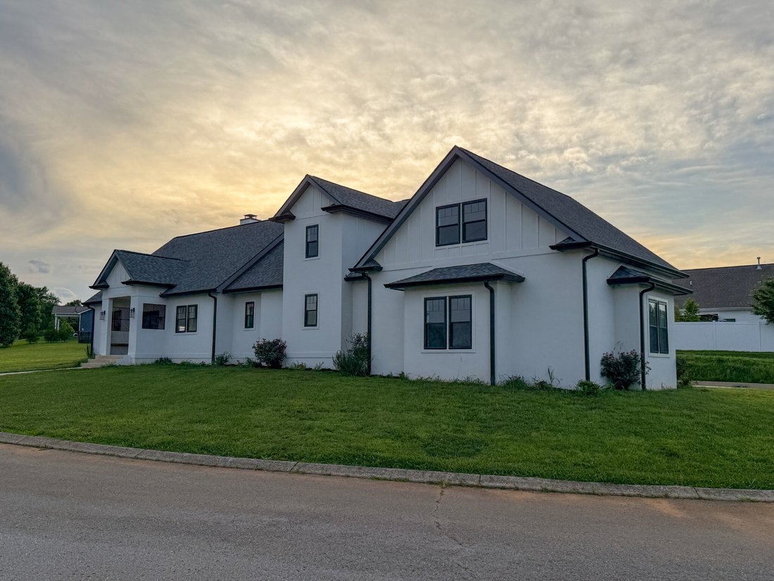 House in Shelbyville, Tennessee, United States 5 - 18333149