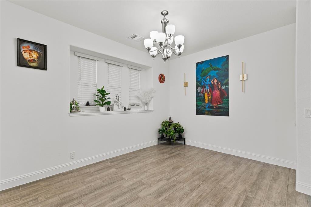 House in Little Elm, Texas, United States 4 - 18333449