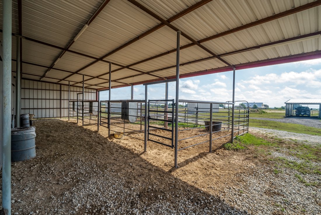 Land in Weatherford, Texas, United States 4 - 18333656
