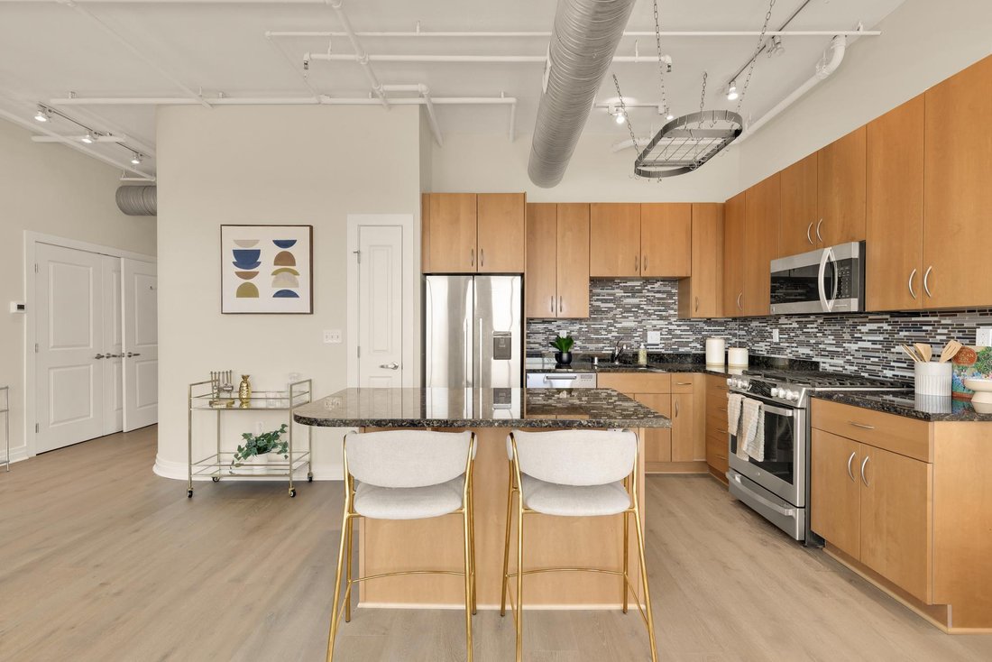 Condo in Washington, District of Columbia, United States 5 - 18333684