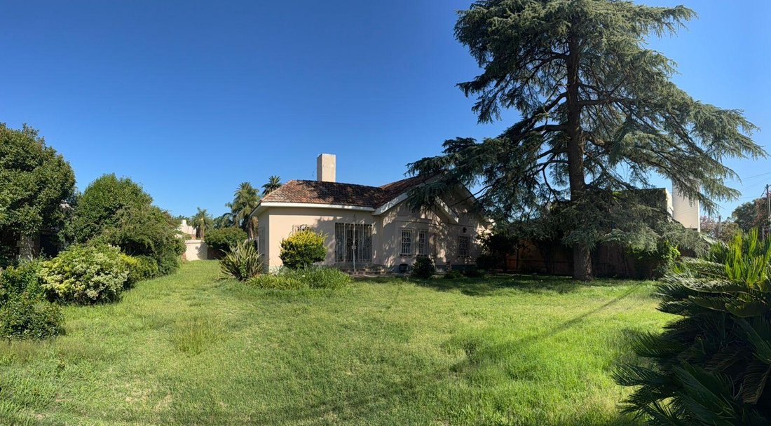 House in Córdoba, Cordoba, Argentina 1 - 18333732
