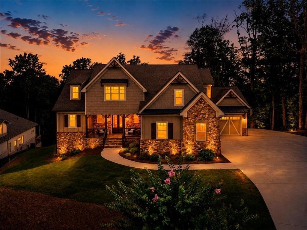 House in Cumming, Georgia, United States 2 - 18333313