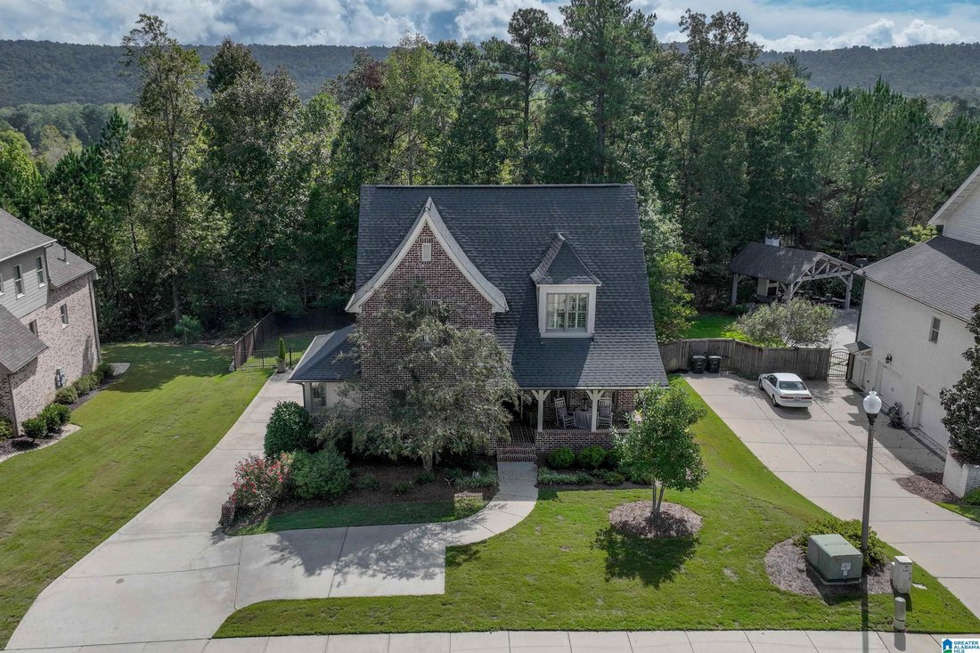 House in Vestavia Hills, Alabama, United States 3 - 18333275