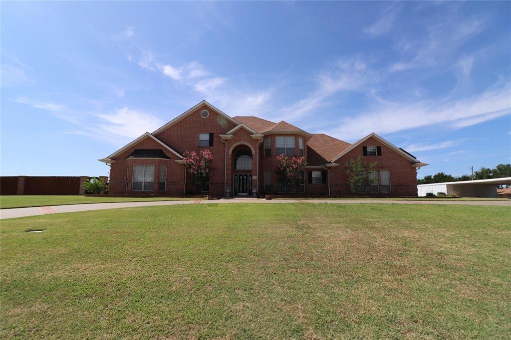 House in Henrietta, Texas, United States 3 - 17824805