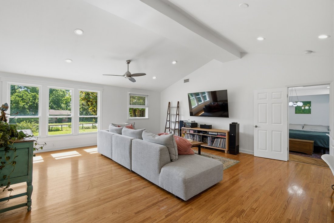 House in Nashville, Tennessee, United States 5 - 18333175