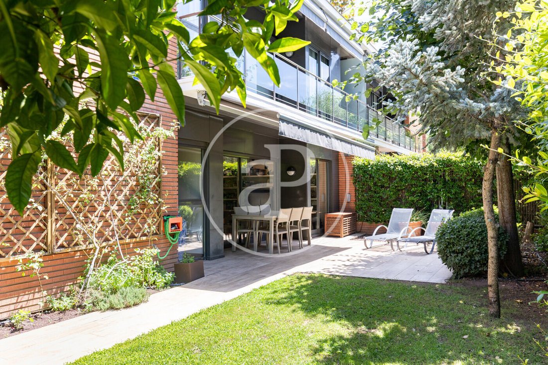 House in Sant Cugat del Valles, Catalonia, Spain 2 - 18333612