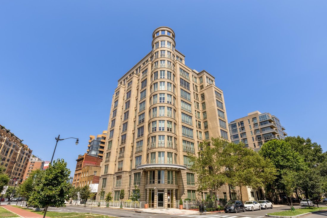 Condo in Washington, District of Columbia, United States 2 - 18333684