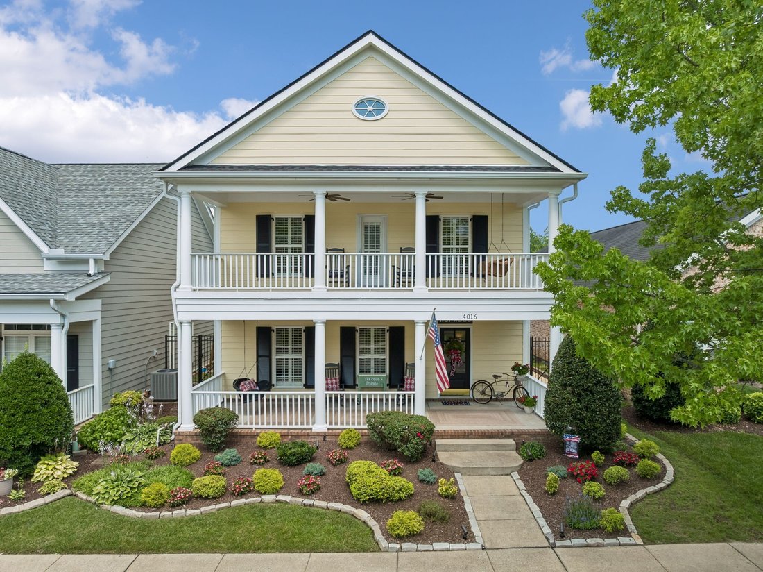 House in Spring Hill, Tennessee, United States 1 - 18333174