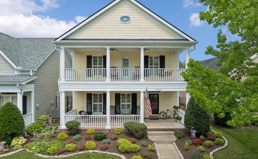 House in Spring Hill, Tennessee, United States 1