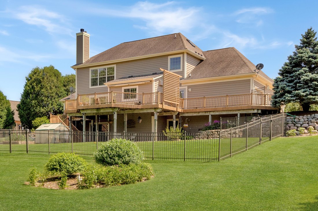 House in Salem, Wisconsin, United States 2 - 18333286