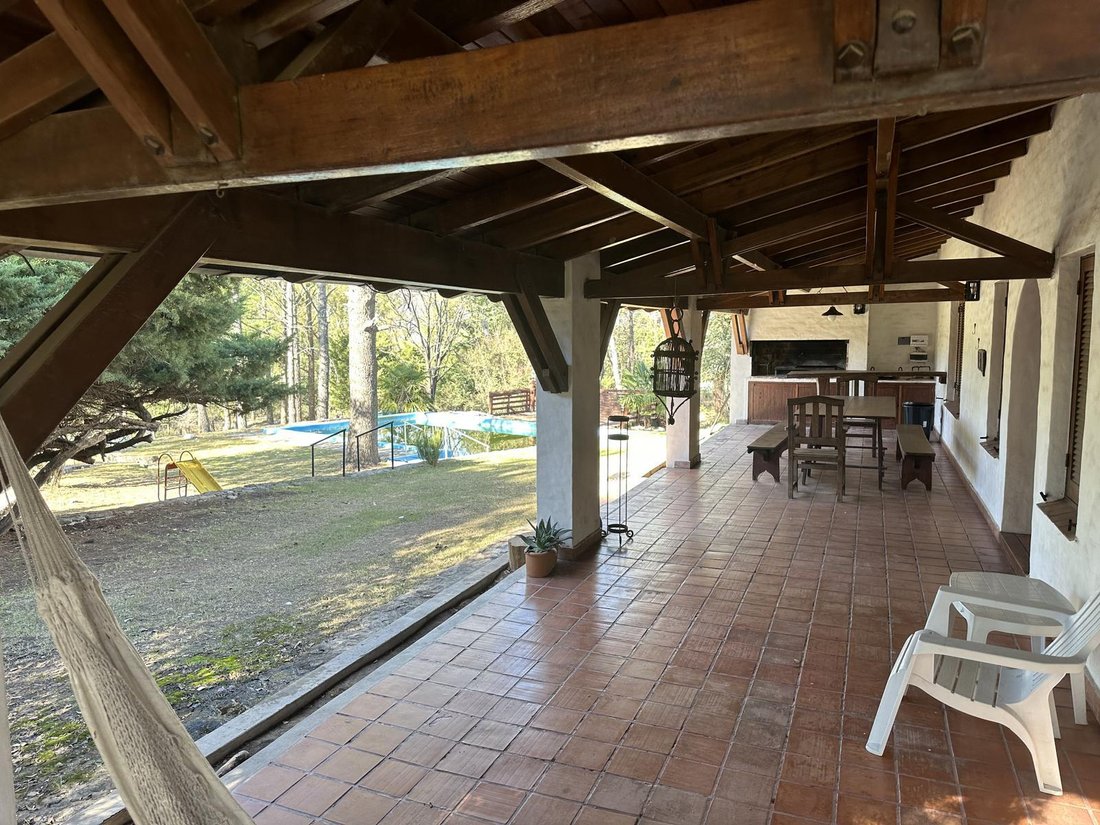 Land in Villa General Belgrano, Córdoba, Argentinien 5 - 18333719