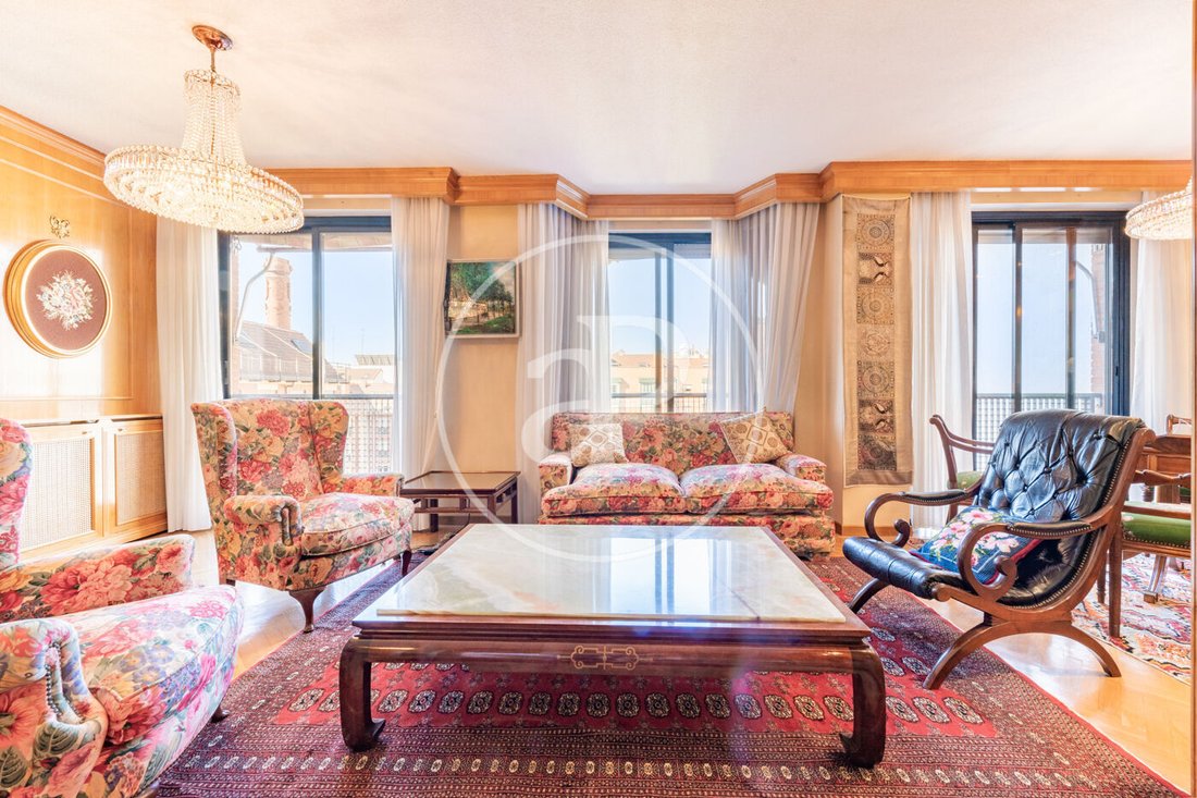 Apartment in Retiro, Madrid, Spain 2 - 18333710
