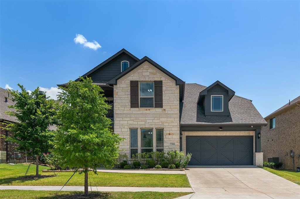 House in Little Elm, Texas, United States 2 - 18333449