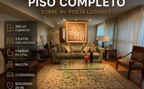 Apartment in Córdoba, Cordoba, Argentina 1