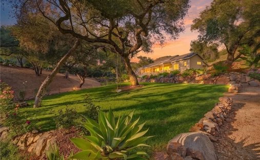 Maison à Temecula, Californie, États-Unis 1