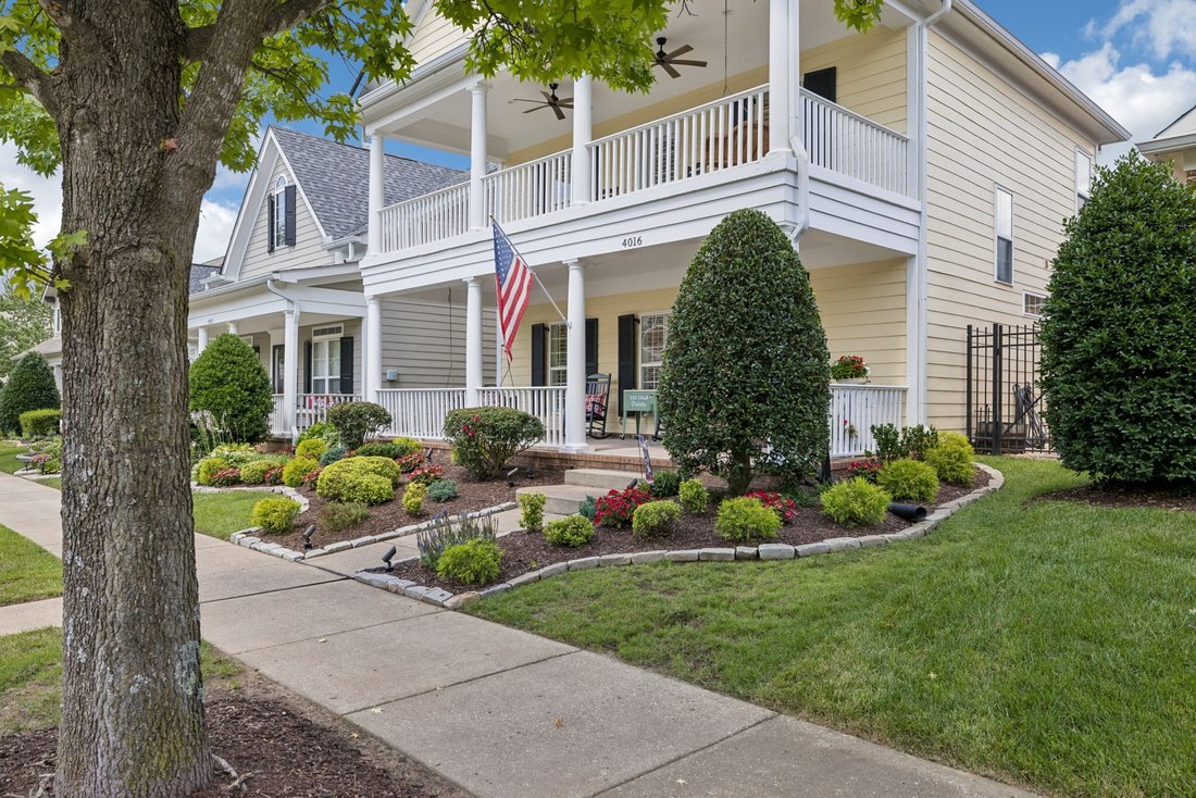 House in Spring Hill, Tennessee, United States 5 - 18333174