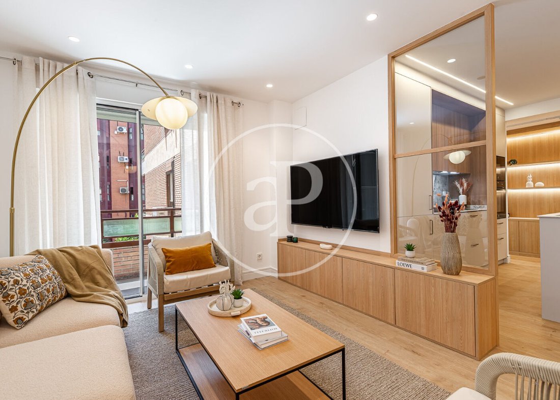 Apartment in Arganzuela, Madrid, Spain 3 - 18333722