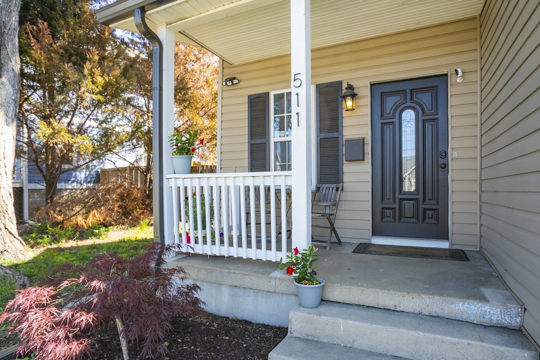 House in Nashville, Tennessee, United States 3 - 18333150