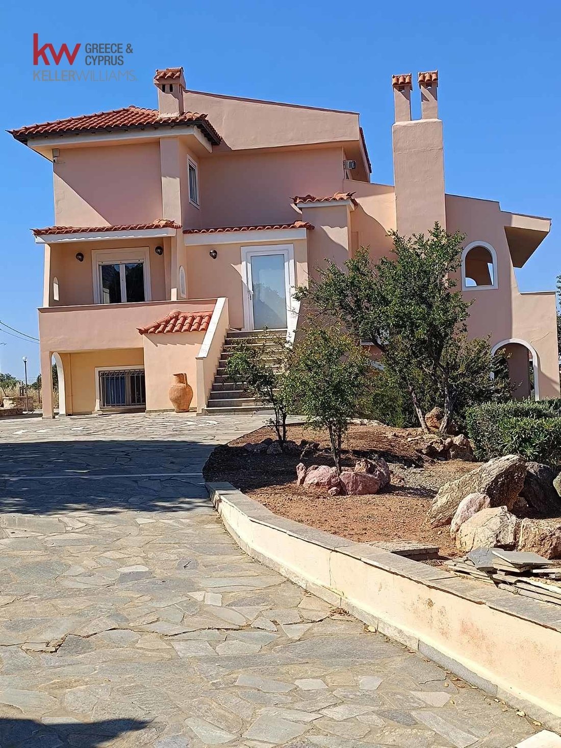 House in Kalyvia Thorikou, Attica, Greece 1 - 18333462