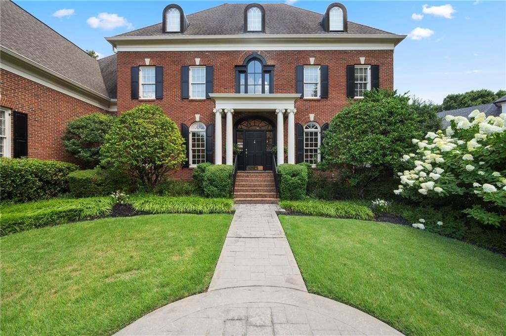 House in Marietta, Georgia, United States 1 - 18333211