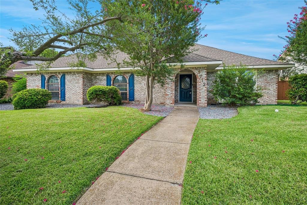 House in Plano, Texas, United States 1 - 18333452
