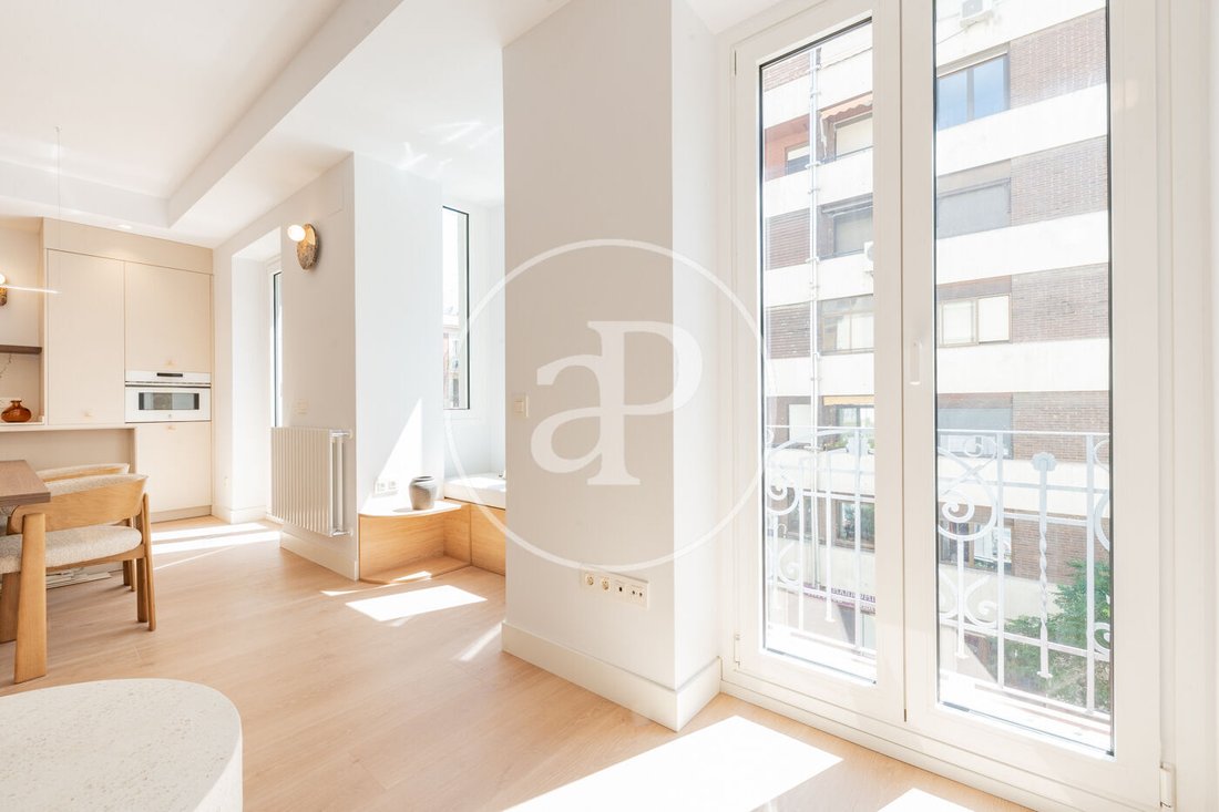 Apartment in Chamberi, Madrid, Spain 5 - 18333715