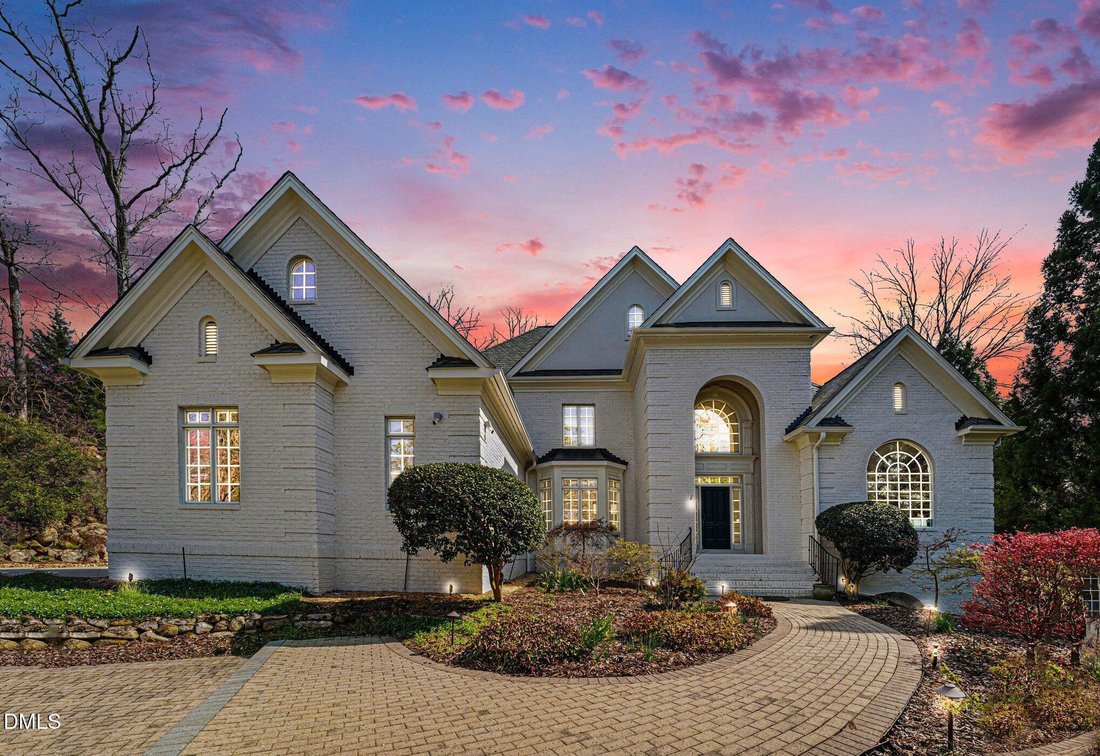 House in Chapel Hill, North Carolina, United States 3 - 18333326