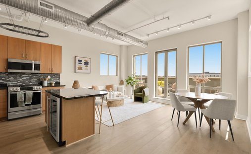 Condo in Washington, District of Columbia, United States 1