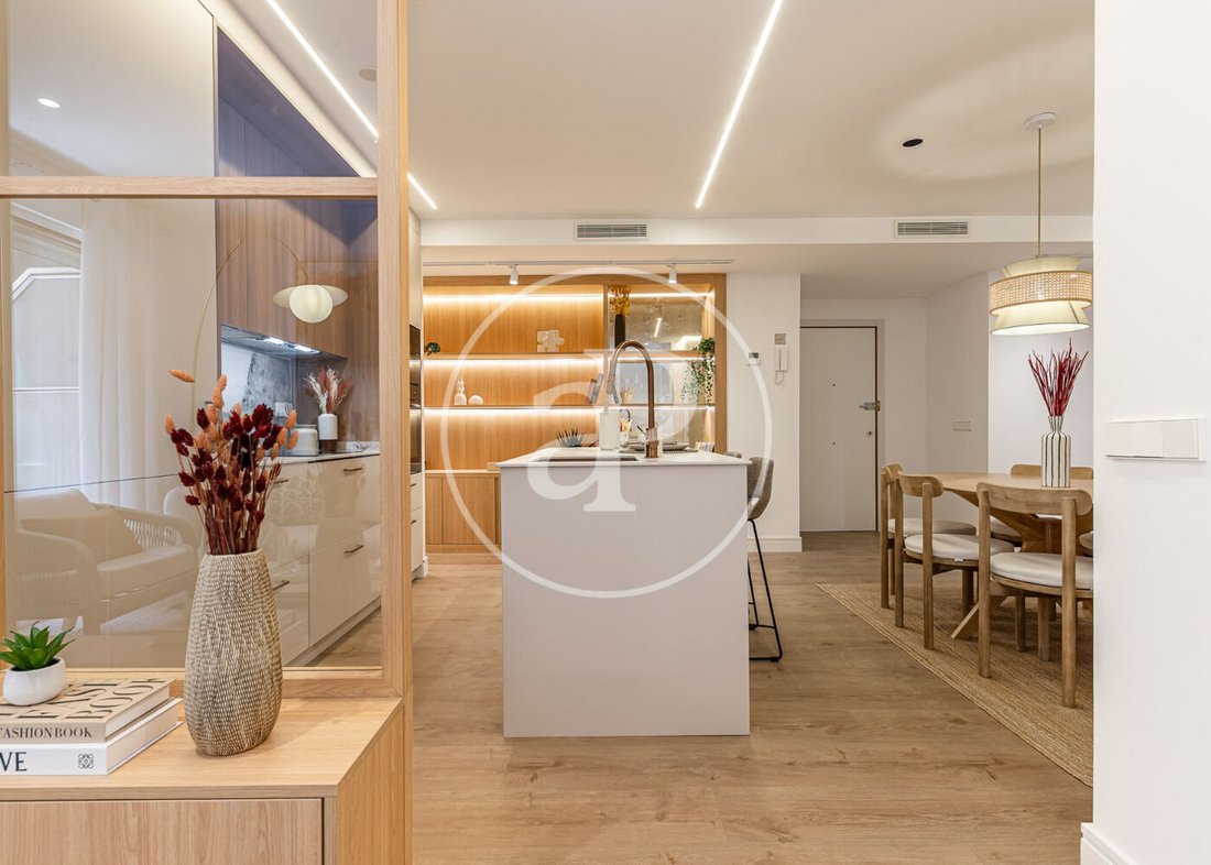 Apartment in Arganzuela, Madrid, Spain 1 - 18333722