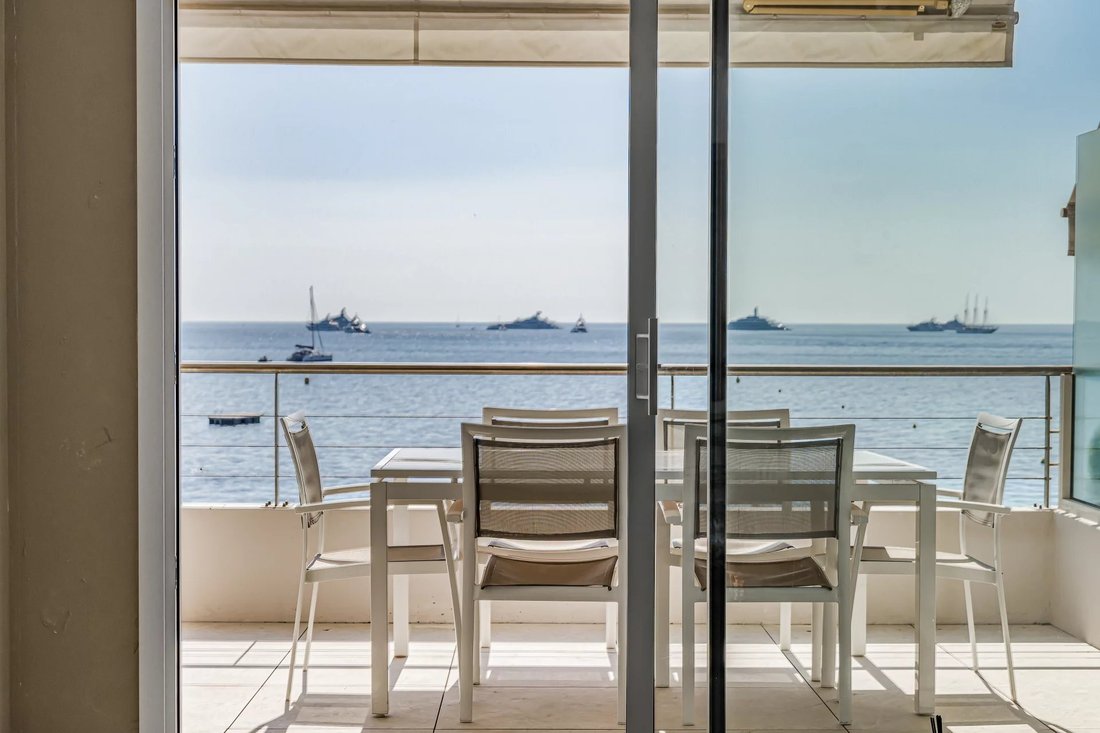 Apartment in Cannes, Provence-Alpes-Côte d'Azur, France 4 - 18333766