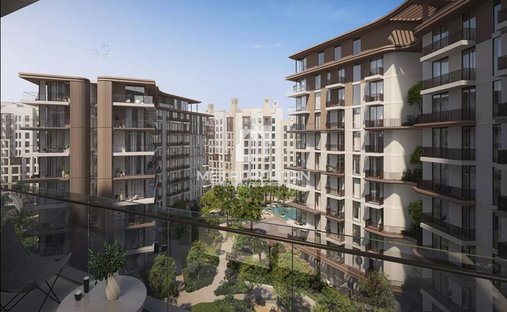 Apartment in Umm Suqeim, Dubai, United Arab Emirates 1