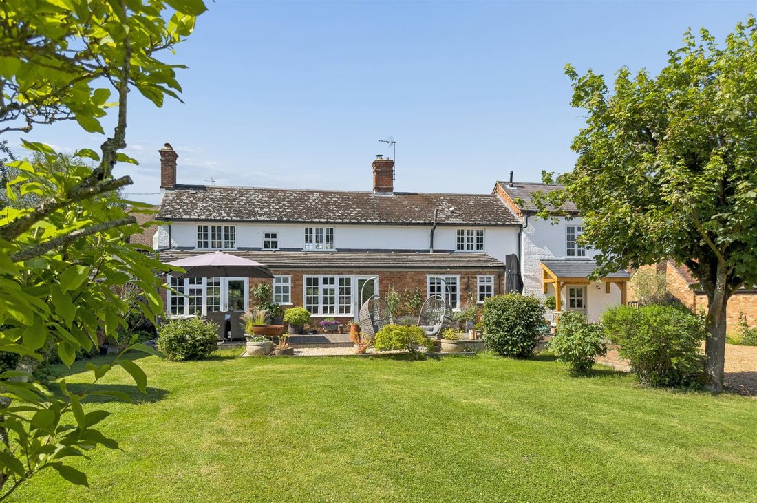 House in Swanbourne, England 1 - 18333403