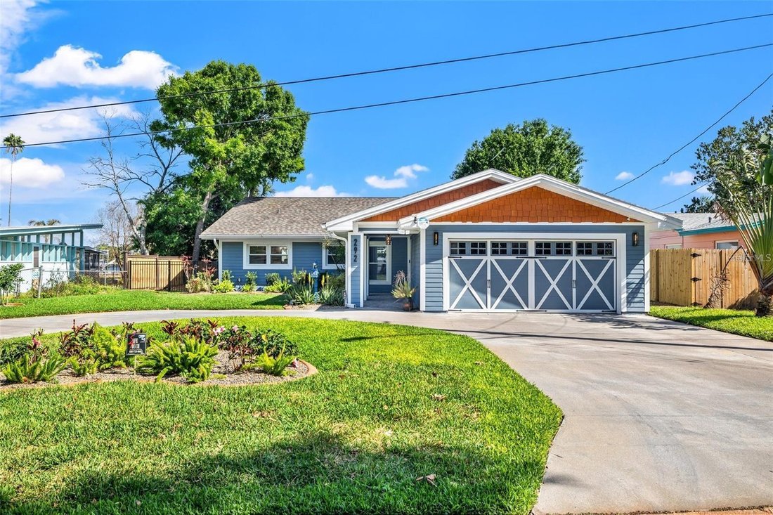 House in St. Petersburg, Florida, United States 4 - 18333287